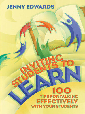 cover image of Inviting Students to Learn